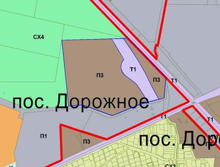 Постановление Правительства Калининградской области от 07.06.2022 N 304 "О внесении изменений в Правила землепользования и застройки муниципального образования "Гурьевский городской округ" Калининградской области"