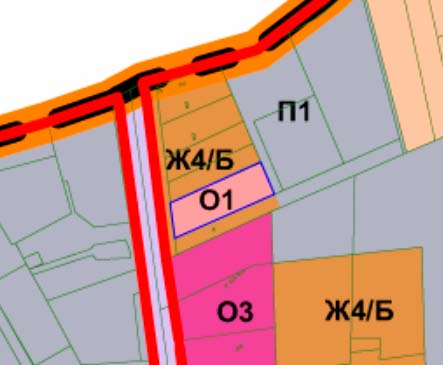 Постановление Правительства Калининградской области от 07.06.2022 N 304 "О внесении изменений в Правила землепользования и застройки муниципального образования "Гурьевский городской округ" Калининградской области"
