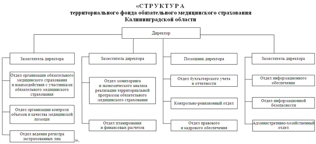 Постановление Правительства Калининградской области от 31.10.2022 N 568 "О внесении изменений в постановление Правительства Калининградской области от 29 мая 2012 года N 378 "Об утверждении предельной численности, фонда оплаты труда и структуры территориального фонда обязательного медицинского страхования Калининградской области"